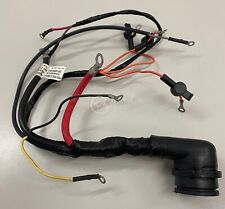 Cablaggio cod 84/85532A1 x cavo telecomando 12V Mercury 80/90/100/115HP 2T 6 cil