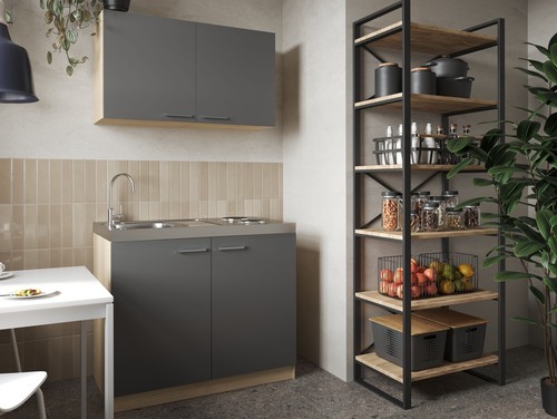 Cucina mini - mini,