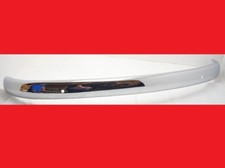Paraurti posteriore Topolino C