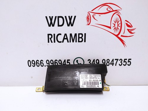1s71 f611d10 airbag sedile - 1s71-f611d10-aa,