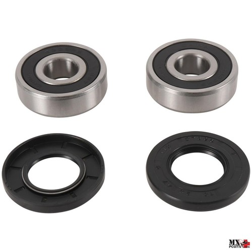Kit cuscinetti ruota - kit,