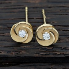 Orecchini Annamaria Cammilli