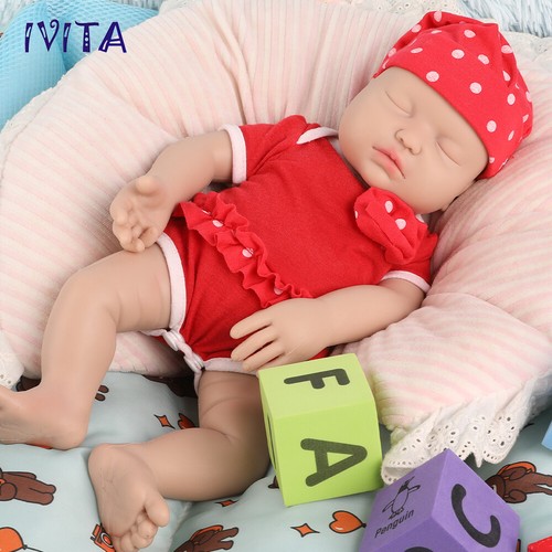Bambola ivita full - full, body
