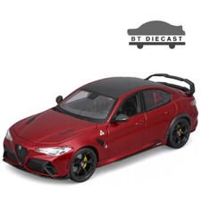 BBURAGO ALFA ROMEO GIULIA GTAm