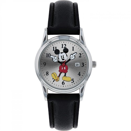 Orologio topolino argento con - orologio,
