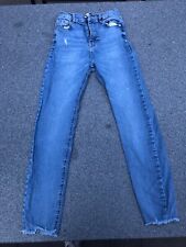 Jeans Pull & Bear taglia 34
