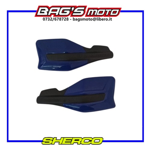 Paramani sherco sef - paramani,
