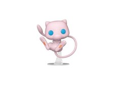 Pokemon Pop! Games Figure in