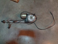 M6026 XX - ANTENNA ELETTRICA PHILIPS SBM300 STEREO PER AUTO D'EPOCA