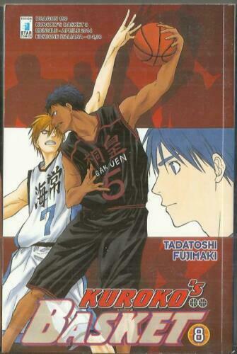 Kuroko basket 12 - basket, 14