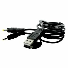 CAVO USB CARICATORE PIOMBO PER