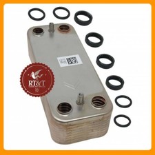 Scambiatore compatibile Benessere, Family, Residence, Oblò, Salvaspazio, Start