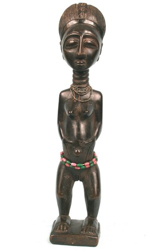 Arte africano antica - arte,