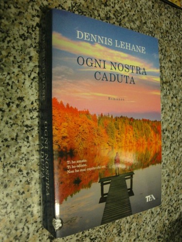 Dennis lehane ogni - dennis,
