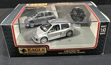 Eagle Collectibles Clio