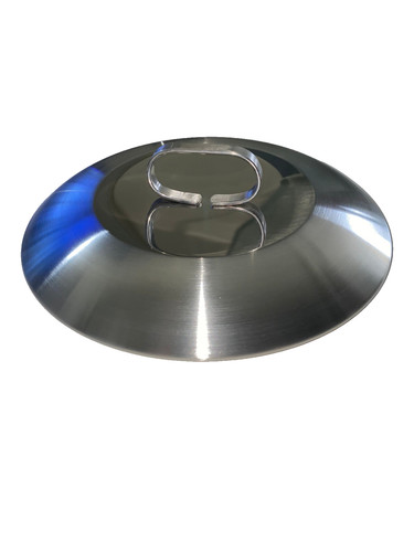Calderoni coperchio giara 22cm