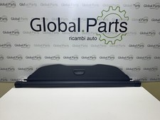 Mensola Cappelliera Posteriore