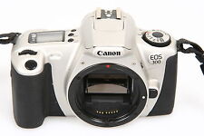 Canon EOS 300, corpo reflex
