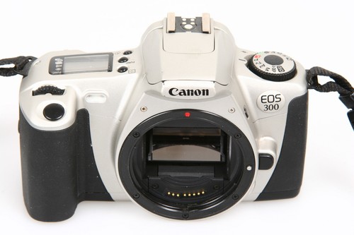 Canon eos 300 - canon,