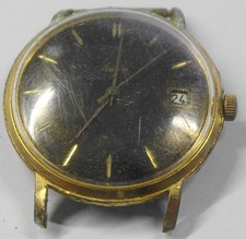 VINTAGE OROLOGIO RADO ETA 2460