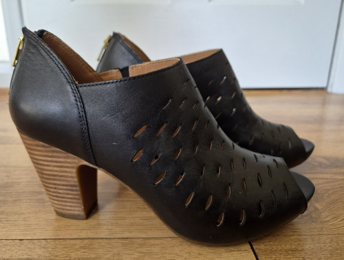Scarpe alla caviglia - ​, clarks