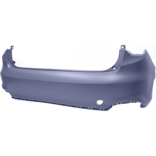 Paraurti compatibile con fiat - paraurti,