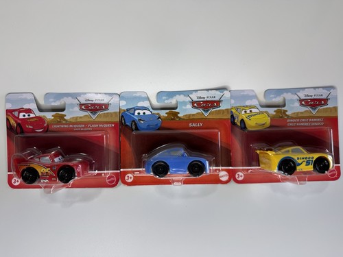 Disney pixar cars mattel - pixar,