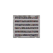 EDUARD 17519 FIGURE AEREO DI