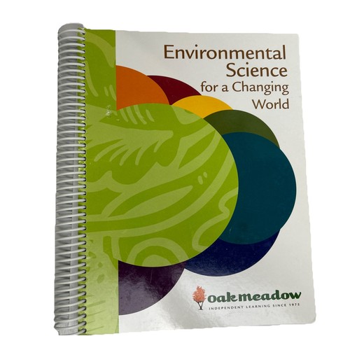 Oak meadow environmental - meadow,