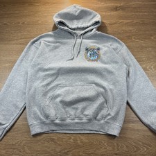 Felpa con cappuccio surf Maui