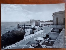 SAN CATALDO STABILIMENTO LA ROTONDA - SPIAGGIA MARE - LECCE - 6179