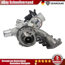 Ricambio turbocompressore per