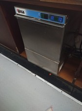 MACCHINA LAVATAZZE  PROFESSIONALE DA BAR MARCA WEGA PERFETTAMENTE FUNZIONANTE 