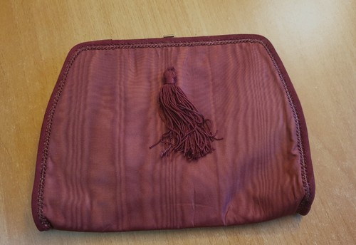 Pochette sera trussardi in - sera,