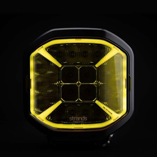 Strands siberia faro - 7",