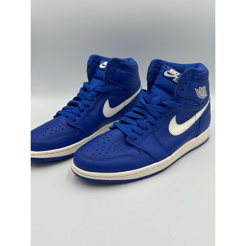 Air jordan retro high - jordan, 1