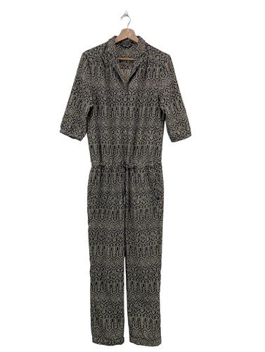Maison scotch tuta lunga - maison,