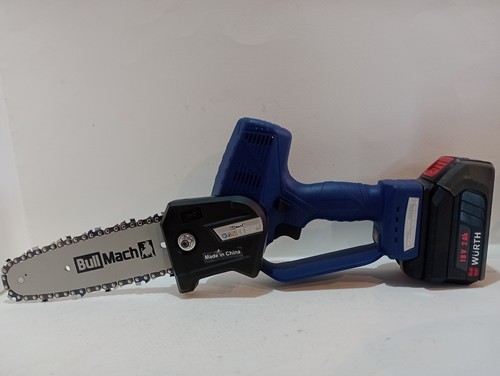 Adattatore batteria wurth - batteria,