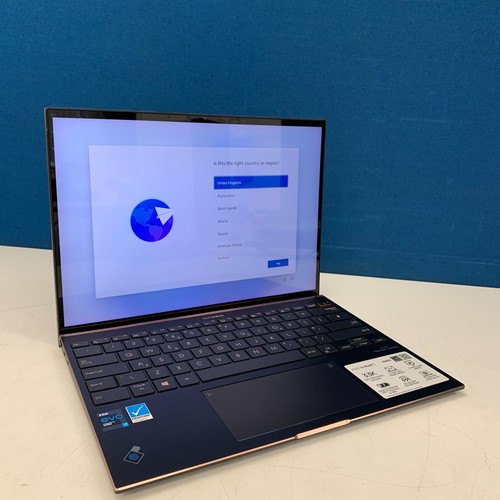 Asus zenbook ux393 - asus, s