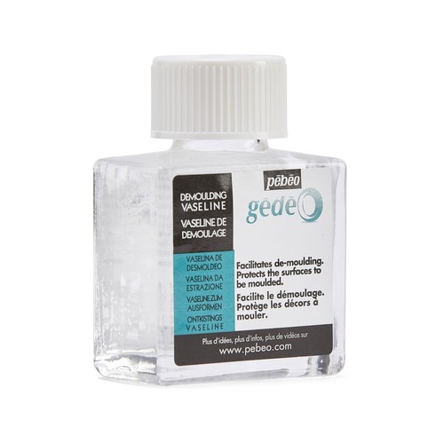 Pebeo gedeo demoulding fluido - pebeo,