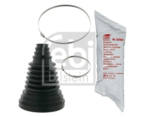 Febi bilstein 06175 soffietto - febi,