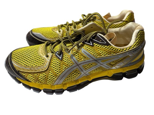 Asics kiko kostadinov - kiko, x