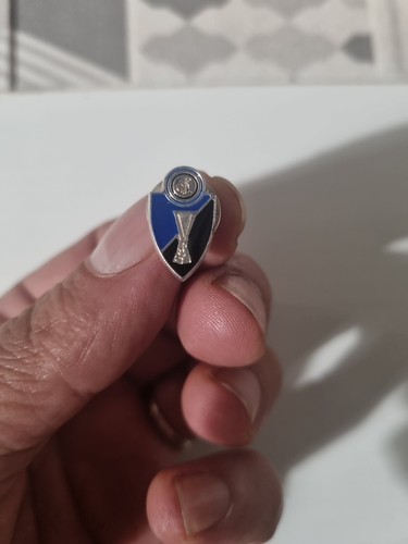 Inter spilla pins - f.,