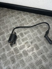 Bobina Accensione Avviamento