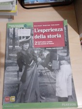 L'esperienza Della Storia 2