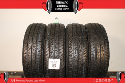 Pneumatici pirelli 205 65 - 4, 205/65