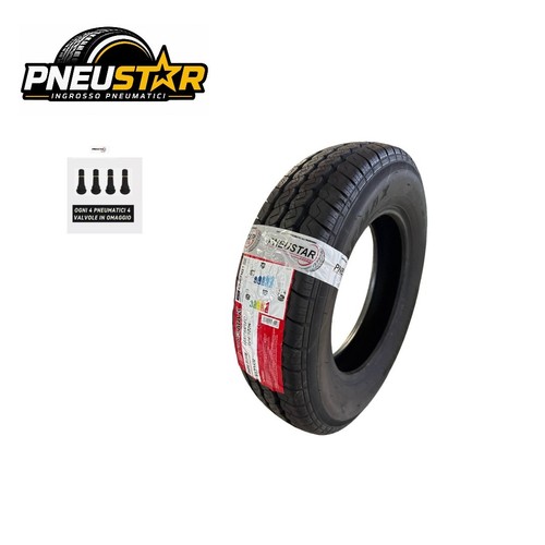 Pneumatico 185 r16c firemax - pneumatico,