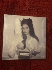 SEALED LANA DEL REY Did You
