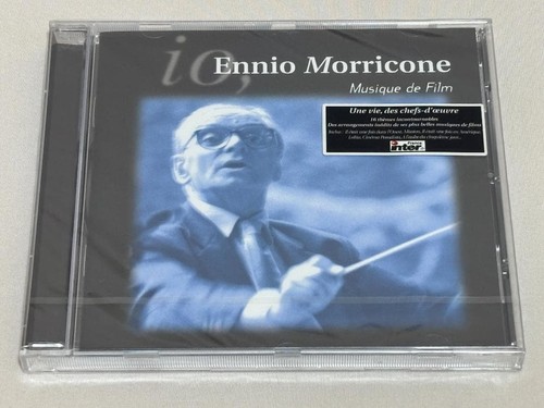 Unopened ennio morricone - unopened◇ennio,