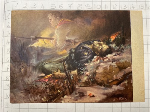 Cartolina collezione - cartolina,